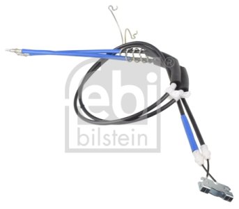 LINKA HAMULCA RĘCZNEGO FEBI BILSTEIN 108960 1357870 FORD TRANSIT CONNECT 02-13