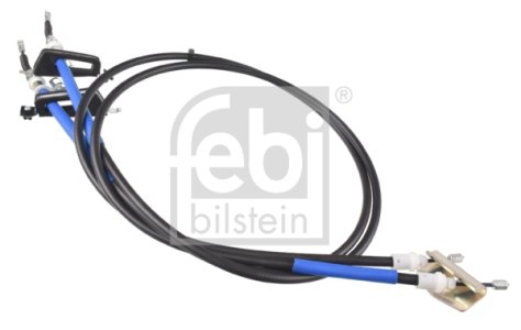 LINKA HAMULCA RĘCZNEGO FEBI BILSTEIN 108962 1306212 FORD FOCUS ST170 02-04
