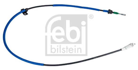 LINKA HAMULCA RĘCZNEGO FEBI BILSTEIN 108964 30665093 VOLVO S60 00-09