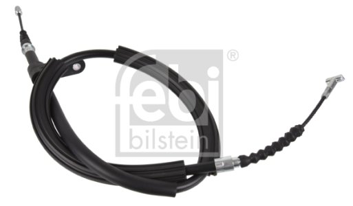 LINKA HAMULCA RĘCZNEGO FEBI BILSTEIN 108967 46542755 ALFA ROMEO 147 01-10 PT