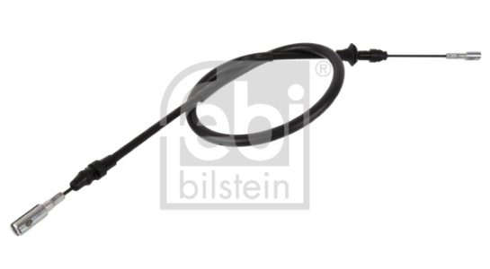 LINKA HAMULCA RĘCZNEGO FEBI BILSTEIN 109092 7700311216 OPEL MOVANO 98-10 PRZÓD