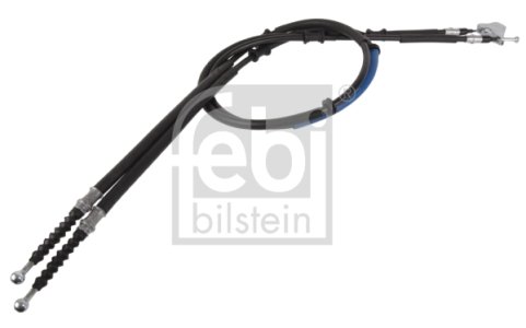 LINKA HAMULCA RĘCZNEGO FEBI BILSTEIN 109094 13153656 OPEL ZAFIRA 03-05 TYŁ