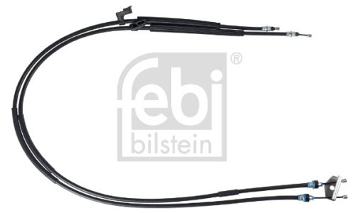 LINKA HAMULCA RĘCZNEGO FEBI BILSTEIN 109099 31362965 VOLVO V40 12