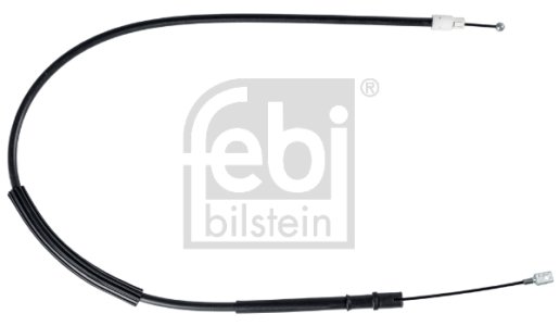 LINKA HAMULCA RĘCZNEGO FEBI BILSTEIN 109233 6394270438 MERCEDES VITO 03-14 LT