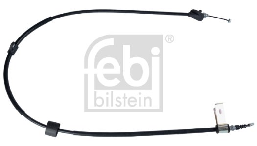 LINKA HAMULCA RĘCZNEGO FEBI BILSTEIN 109235 50505484 ALFA ROMEO BRERA 06-11 PT