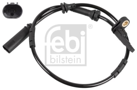 CZUJNIK ABS FEBI BILSTEIN 109354 34526869293 BMW X3 F25 10-17 TYŁ