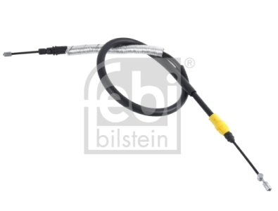 LINKA HAMULCA RĘCZNEGO FEBI BILSTEIN 109483 4745Z8 CITROEN C4 PICASSO 07- PT