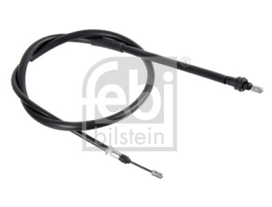 LINKA HAMULCA RĘCZNEGO FEBI BILSTEIN 109491 8200214750 RENAULT MODUS 04-13 PT