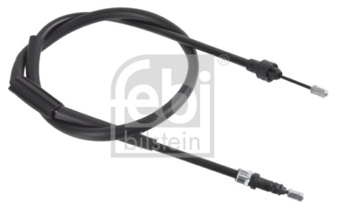 LINKA HAMULCA RĘCZNEGO FEBI BILSTEIN 109496 8200214752 RENAULT MODUS 04-13 LT