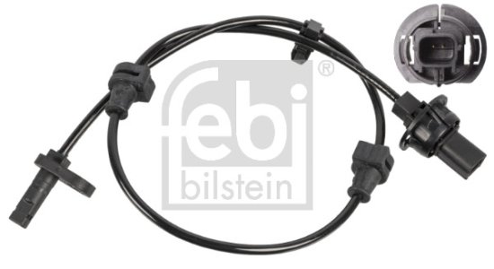 CZUJNIK ABS FEBI BILSTEIN 109514 57450T5A013 HONDA CITY VI 13- PP