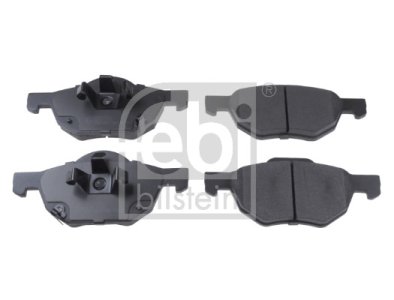 KLOCKI HAMULCOWE FEBI BILSTEIN 116315 45022SEAE01 HONDA ACCORD 03-08 Z CZUJ.