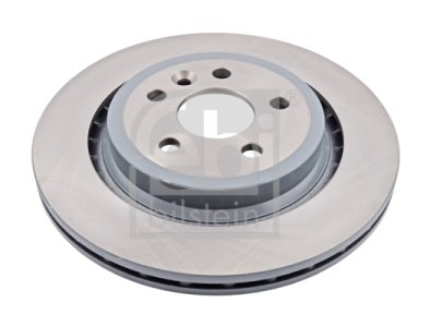 TARCZA HAMULCOWA FEBI BILSTEIN 170050 30769060 VOLVO S80 II 06- TYŁ
