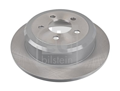TARCZA HAMULCOWA FEBI BILSTEIN 170083 52129250AA JEEP CHEROKEE 08- TYŁ