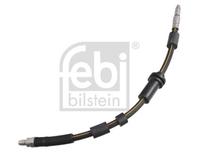 PRZEWÓD HAMULCOWY GIĘTKI FEBI BILSTEIN 170260 1303844 FORD KA 96-08 LP
