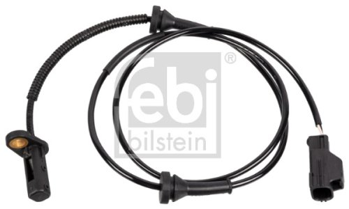 CZUJNIK ABS FEBI BILSTEIN 170418 30682478 VOLVO XC90 I 02-14 PP