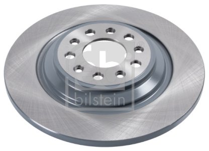 TARCZA HAMULCOWA FEBI BILSTEIN 170598 4779886AB JEEP CHEROKEE 13- TYŁ
