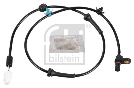 CZUJNIK ABS FEBI BILSTEIN 170714 5631079J01 SUZUKI SX4 06- PT
