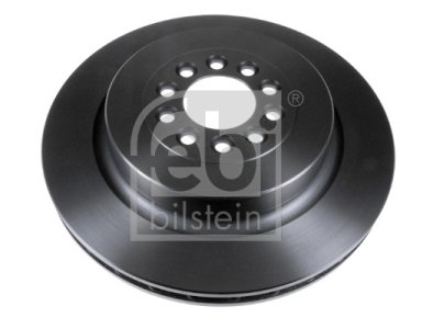 TARCZA HAMULCOWA FEBI BILSTEIN 170827 C2C10392 JAGUAR XJ R 4,2 03-09 PRZÓD