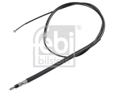 LINKA HAMULCA RĘCZNEGO FEBI BILSTEIN 170921 34406760444 BMW 3 E90 05-11