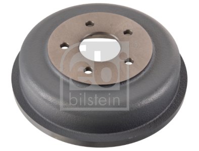 BĘBEN HAMULCOWY FEBI BILSTEIN 170994 1334975 FORD TRANSIT CONNECT 02-13