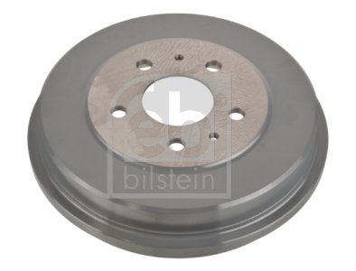 BĘBEN HAMULCOWY FEBI BILSTEIN 171014 1327834 FORD FOCUS II 04-12