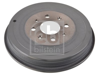 BĘBEN HAMULCOWY FEBI BILSTEIN 171055 55701380 OPEL CORSA D 06-14