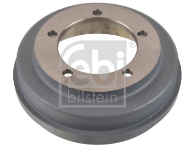 BĘBEN HAMULCOWY FEBI BILSTEIN 171073 4146930 FORD TRANSIT 00-14