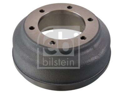 BĘBEN HAMULCOWY FEBI BILSTEIN 171075 4078770 FORD TRANSIT 00-06