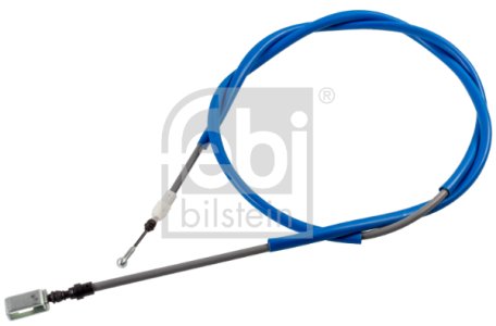 LINKA HAMULCA RĘCZNEGO FEBI BILSTEIN 171089 4745T8 PEUGEOT 807 02-05 PT