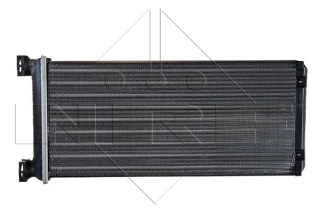 Nagrzewnica NRF 53549 81619016166