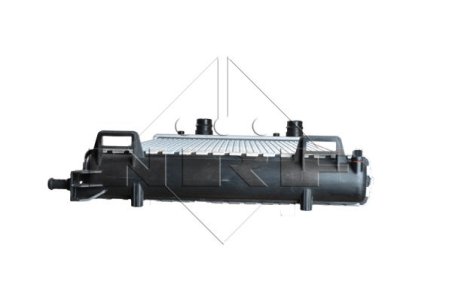 Sprężyna zawieszenia NRF 53245 46807378