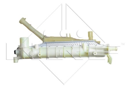 Chłodnica silnika NRF 53247 51706942