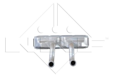 Nagrzewnica NRF 52103 1618020