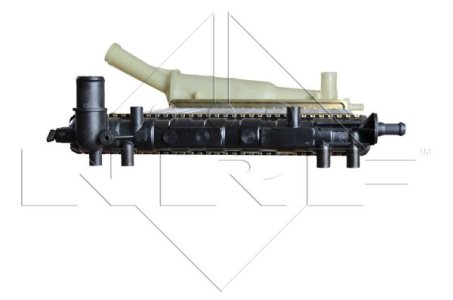 Chłodnica silnika NRF 58273 46524603