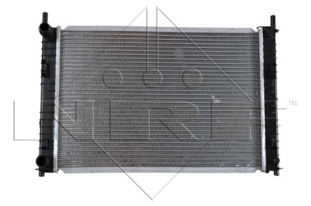 Chłodnica silnika NRF 58276 1141491