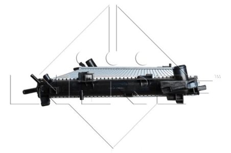 Chłodnica silnika NRF 58293 1300246