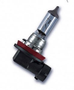 ŻARÓWKA H8 12V 35W OSRAM 64212 H812V35WPG191