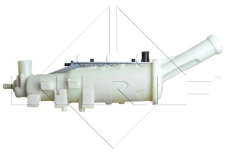 Chłodnica silnika NRF 58171 46524603