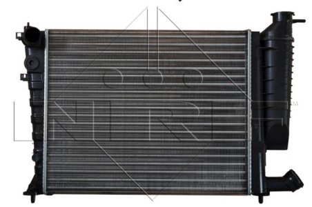 Chłodnica silnika NRF 58184 133051