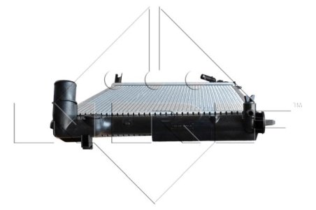 Chłodnica silnika NRF 58189 133041