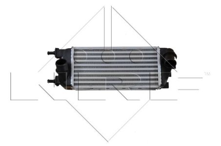 Intercooler NRF 30183 51855481