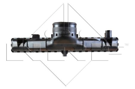 Intercooler NRF 30803 1472059080