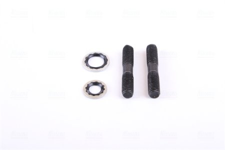 Chłodnica klimatyzacji z osuszaczem NISSENS 94805 1850084