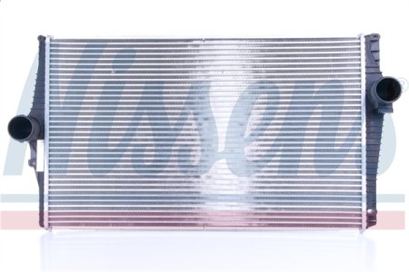 Intercooler NISSENS 96601 