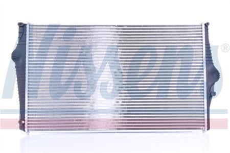 Intercooler NISSENS 96601 