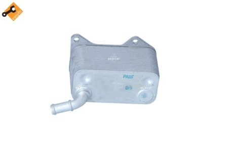 Chłodnica oleju NRF 31172 06D117021C