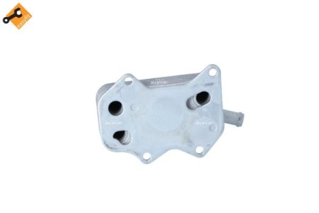 Chłodnica oleju NRF 31172 06D117021C