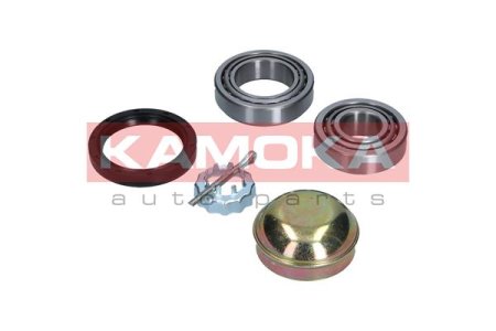 Łożysko. zestaw naprawczy piasty KAMOKA 5600003 4A0598625