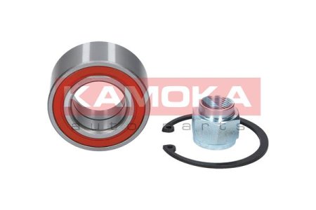 Łożysko. zestaw naprawczy piasty KAMOKA 5600032 335018