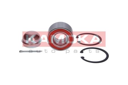 Łożysko. zestaw naprawczy piasty KAMOKA 5600047 328980